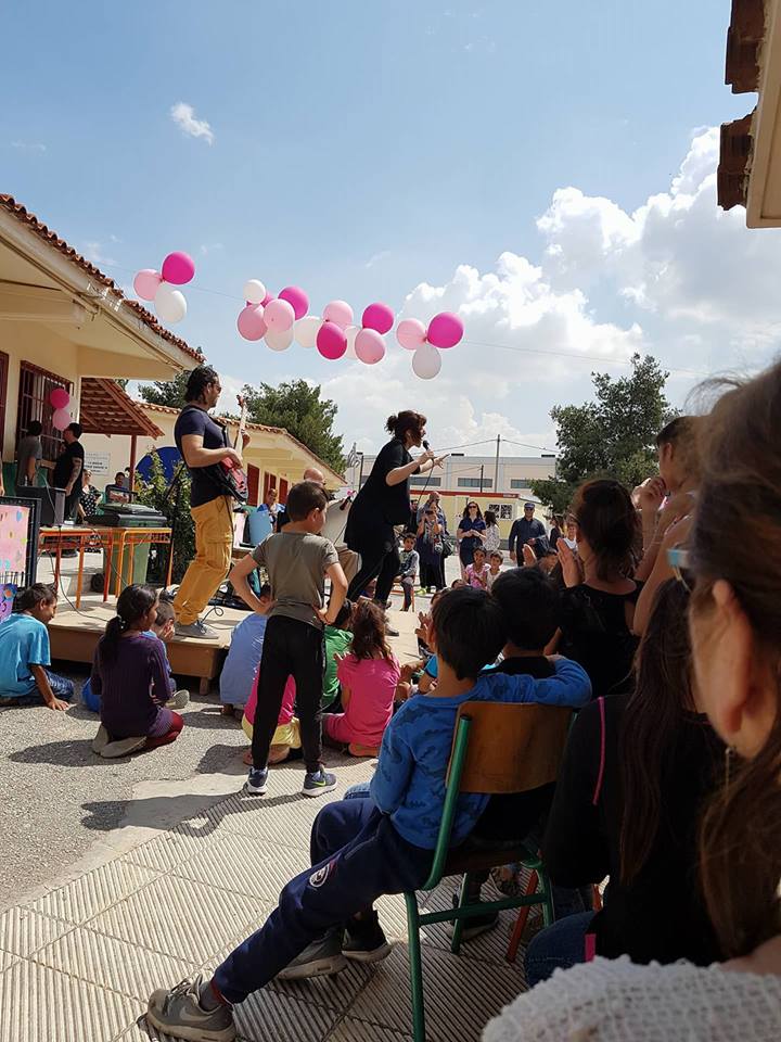 Γιορτή της Μητέρας